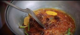 一料在手 調(diào)味不愁 地道盱眙龍蝦調(diào)料農(nóng)展會(huì)上買(mǎi)一送一