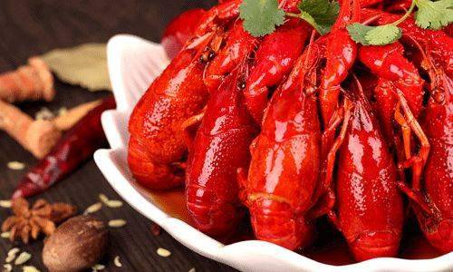 夏季，小龍蝦來啦！選對調料，盡享美味盛宴