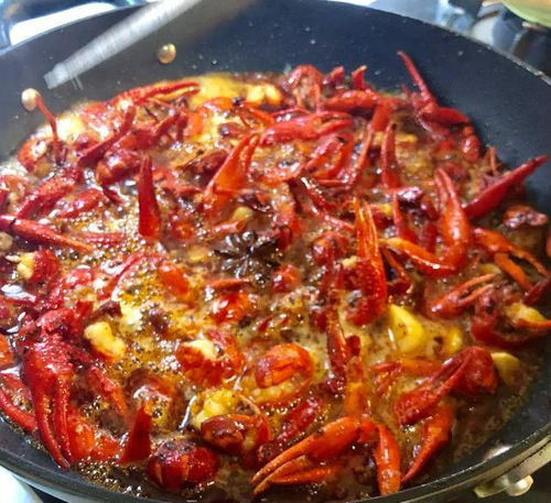 小龍蝦最好吃的做法，色香味俱全，簡單易學上桌必光盤