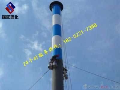 湖南煙囪刷涂料施工單位推薦及消防設備安裝服務