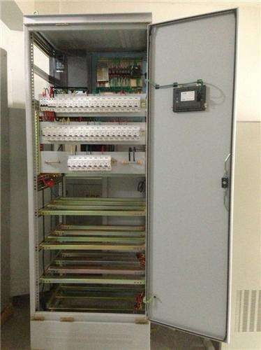 EPS消防應急電源55kW延時180分鐘CCC認證AB簽消防設備專用