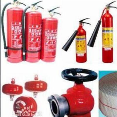 2020廣州消防展會 消防器材與設備的技術革新與行業新趨勢