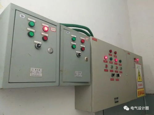 消防配電設(shè)施的防火要求與故障保護(hù)詳解